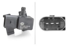 EGZOS BASINC SENSORU E81-E82-E87-E88-F20-F20 LCI-F21-F21 LCI-F22-E90LCI-E91 LCI-E92 LCI-E93 LCI-F30 F30 LCI-F31-F31 LCI-F34 GT-4F32-F33-F36 Gran -E60-E61-F07-F10-F10 LCI-F11-F11 LCI-6F12-F13-X1 E84-X3 E83-X3 F25-X4 F26  N47N-M57-N57N 05-17