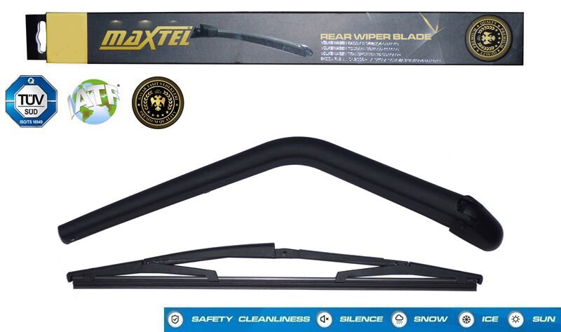 ARKA SİLECEK SÜPÜRGESİ KOLLU DOBLO 2000-2010 (ÇİFT...