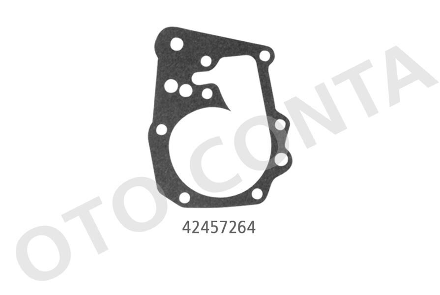 DEVİRDAİM CONTASI MGN 1.4-1.6 16V (K4J-K4M 700-710...