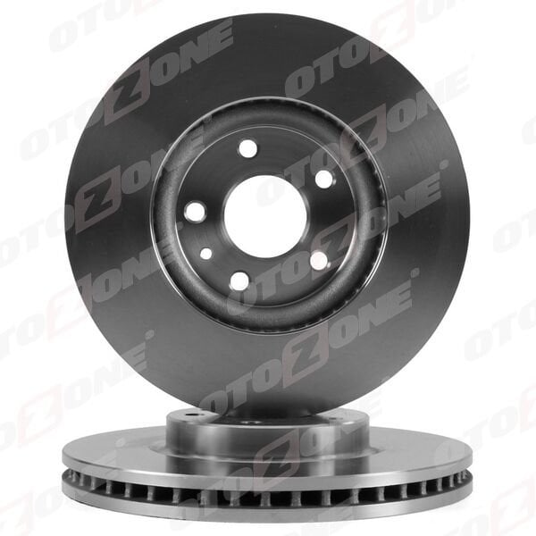 FREN DİSKİ ÖN FORD MONDEO 14>