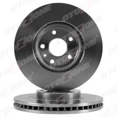 FREN DİSKİ ÖN FORD MONDEO 14>