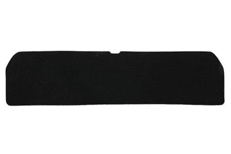 ARKA BAGAJ KAPAK KARTONU HALILI SW R12