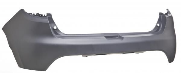 TAMPON ARKA ASTARLI RENAULT CLIO IV 2012>