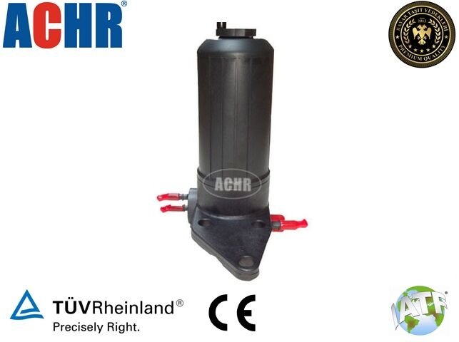 TRAKTÖR MAZOT TRANSFER POMPASI UZUN 12V