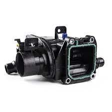 TERMOSTAT (KOMPLE) ASTRA L-CORSA F-MOKKA-CROSSLAND...