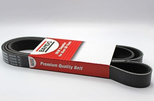 KANALLI KAYIŞ TOYOTA