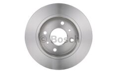 FREN DISKI ARKA DUZ PRIMERA 90-02 / ALMERA 00-06 / 258-4