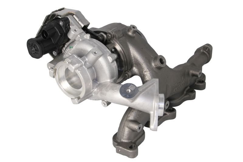 TURBO KOMPLE TRANSPORTER T6 150HP 2.0L D 2016> ...