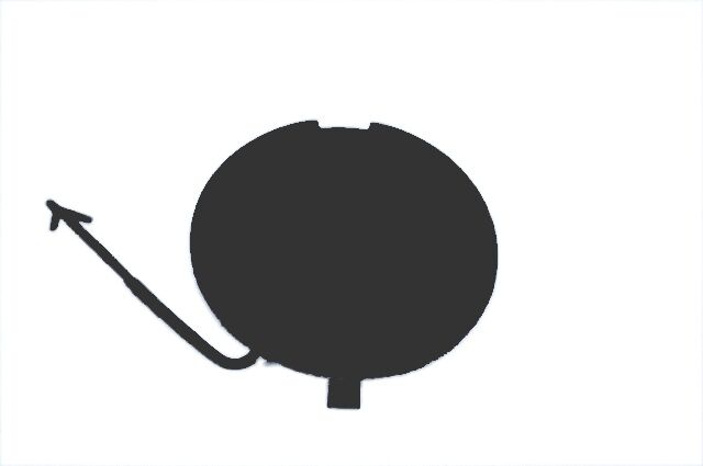 ÇEKİ DEMİR KAPAGI LİNEA