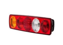 STOP LAMBASI FORD TRANSIT V184 PICK UP (01-06)