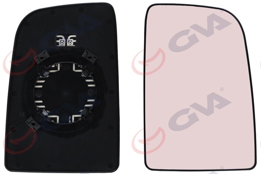 AYNA CAMI SAG UST MERCEDES SPRINTER B906 . VW CRAF...