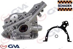 YAĞ POMPASI ASTRA F-G 1.4-1.6-VECTRA A-B 1.6 16V C...