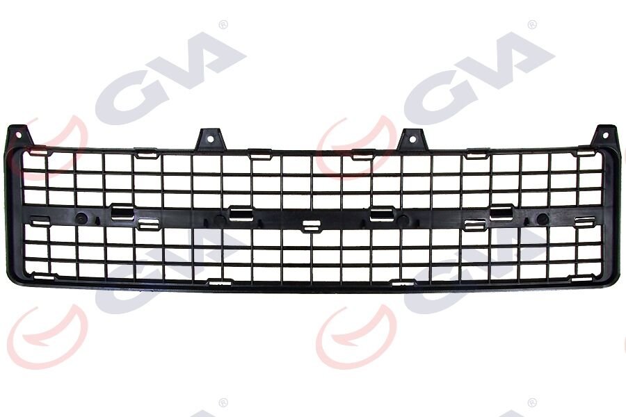 TAMPON HAVALANDIRMA IZGARASI BERLINGO-PARTNER 1.4-...