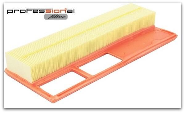 HAVA FILTRESI FIAT 500 ALBEA 03> LINEA DOBLO 04...