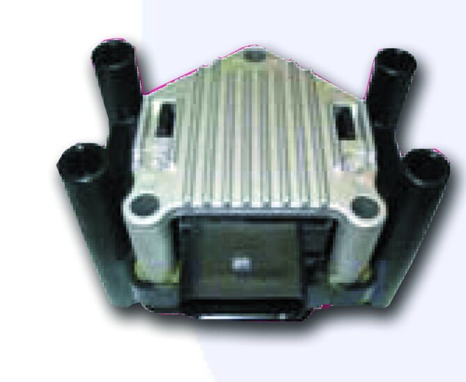 ATEŞLEME BOBİNİ BORA 1.6 98=>-GOLF IV-V 1.6 00=...