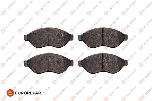 FREN BALATASI ON KISA SASE ( 15Q ) 2,2 DUCATO III / BOXER III / JUMPER III 06-