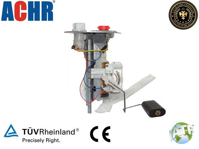 YAKIT ŞAMANDIRASI FORD MONDEO II 96-00 3 BAR 90L-H