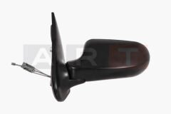(A1038M) DIŞ DİKİZ AYNASI MEKANİK SOL ALBEA-PALIO ...