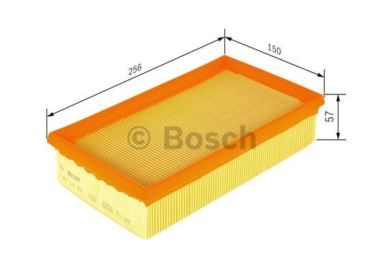 HAVA FILTRESI E28-E30-E31-E32-E34-E36 M40-M20-M73 85-92