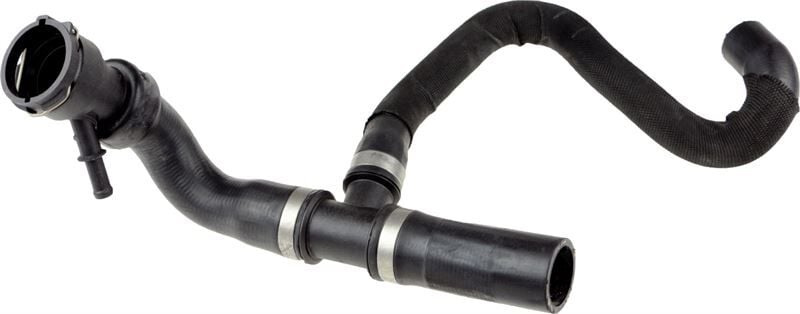 RADYATOR SU HORTUMU PASSAT-A4 ALZ 1,6  01-04