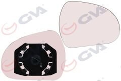 AYNA CAMI SAĞ 206 06>-308 07> MEKANİK+KONVEK...