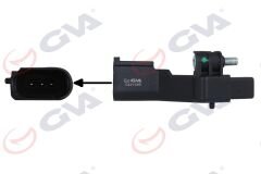 KRANK MİL DEVİR SENSÖRÜ CADDY III 1.6-2.0 TDI-AMOR...