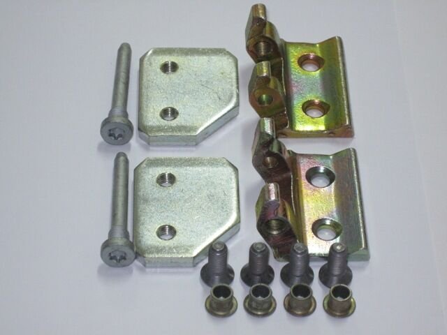 KAPI MENTEŞE TK. R9-R11-R19-MGN-CLIO-KNG-EXP (VİDA...