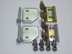 KAPI MENTEŞE TK. R9-R11-R19-MGN-CLIO-KNG-EXP (VİDA...