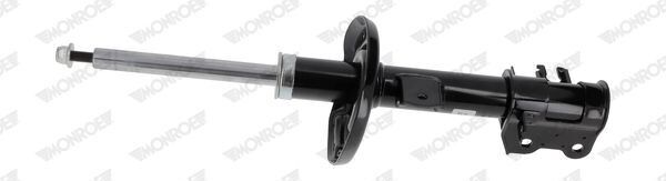 ÖN AMORTİSÖR SOL CORSA D 06>14 GRANDE PUNTO 05&...