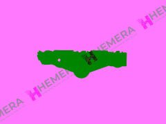 TAMPON BRAKETİ ÖN SAĞ DACIA LOGAN 2017> 631427...