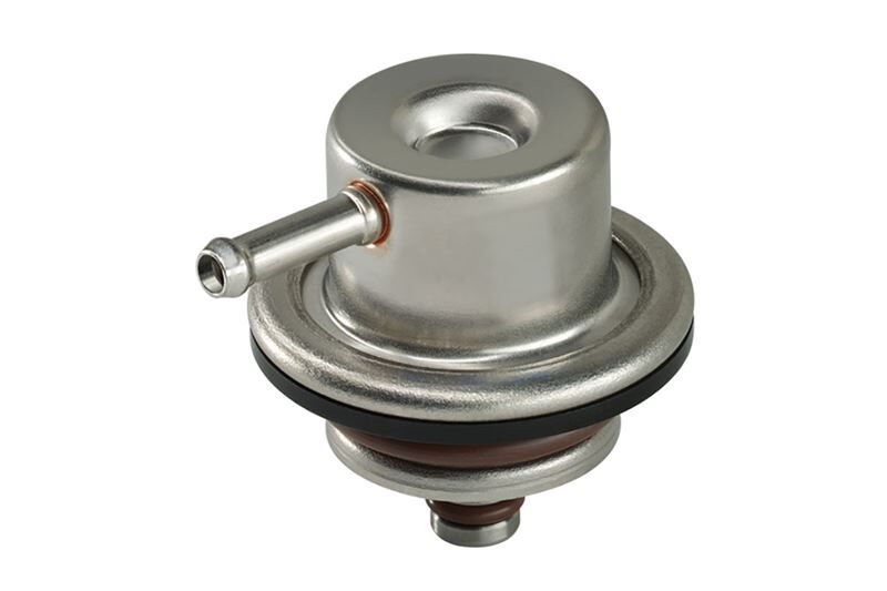 FUEL PRESSURE REGULATOR