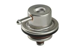 FUEL PRESSURE REGULATOR
