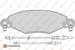 E4PLAQFRAV B.M C5 I / II 2001-