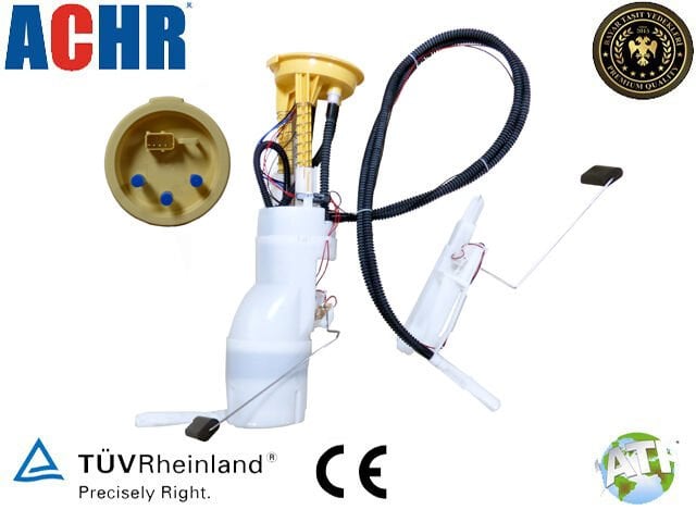 YAKIT ŞAMANDIRASI LAND ROVER RANGE ROVER III 3.0 T...