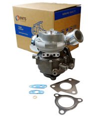 TURBO MITSUBISHI L200 2.4L 4N15 KL2T EURO5 H-LINE ...