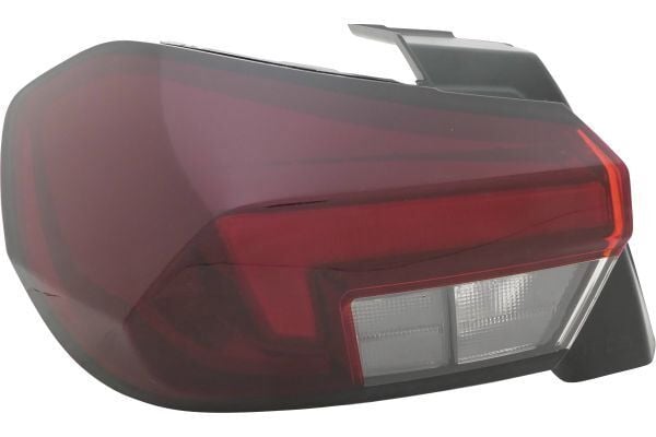 STOP LAMBASI DIŞ SOL CORSA F 20-