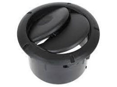 DİFÜZÖR (SİYAH) LOGAN-DUSTER-MASTER II