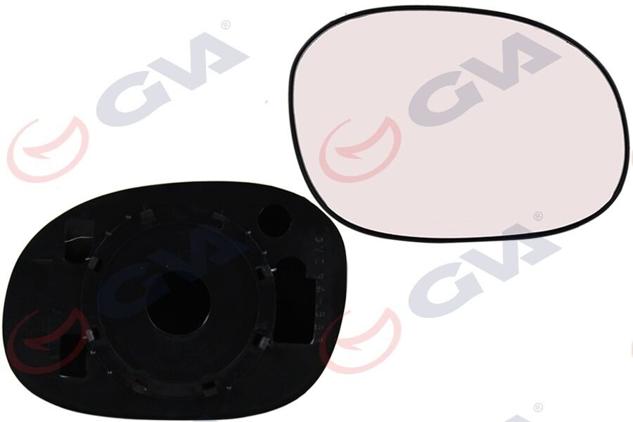 AYNA CAMI SAĞ 206 98> C3 02> MEKANİK+KONVEKS...