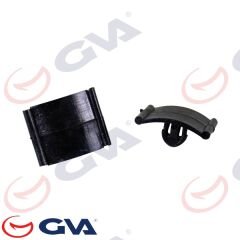 KAPUT IZOLE KLİPSİ OPEL VECTRA A-VECTRA B-VECTRA C...