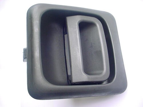 DIŞ KAPI AÇMA KOLU ORTA SİYAH DUCATO II-BOXER II-J...