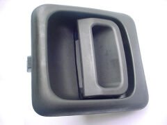 DIŞ KAPI AÇMA KOLU ORTA SİYAH DUCATO II-BOXER II-J...