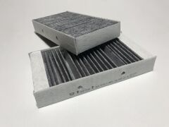 POLEN FILTRESI TAKIMI MERCEDES W166 X166 C292 KARB...