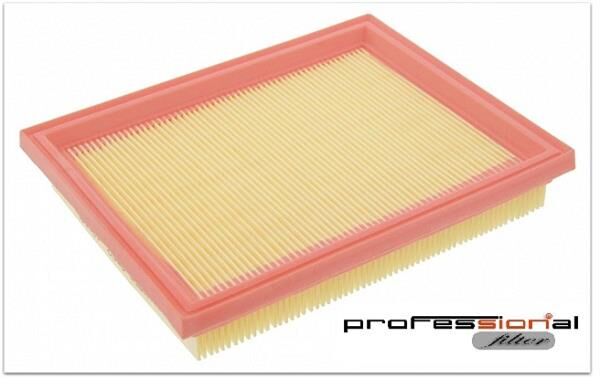 HAVA FILTRESI FORD FIESTA V 01>08 FUSION 01>...