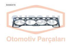 CONTA SİLİNDİR KAPAK RENAULT 9 (L42 ) - 1400 (ENG....