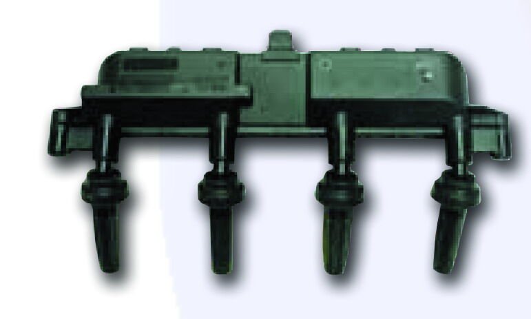 ATEŞLEME BOBİNİ C2-C3-PARTNER-BERLINGO 1.1-1.4 (TU...