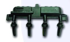 ATEŞLEME BOBİNİ C2-C3-PARTNER-BERLINGO 1.1-1.4 (TU...