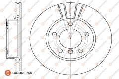 FREN DISKI ON TAKIM E36-E46 90-05