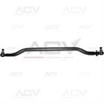 UZUN ROT MERCEDES UNIMOG