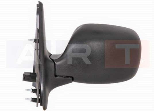 DIŞ DİKİZ AYNASI SAĞ ELEKTRİKLİ KNG (00-08)