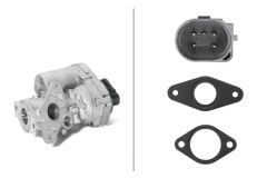 EGR VALFI (KURU) TRANSIT V-347 BOXER III DUCATO III JUMPER III 2.2 HDI TDCI 06-